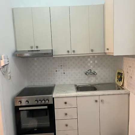 Appartement Andrea's Naxos Center Naxos City