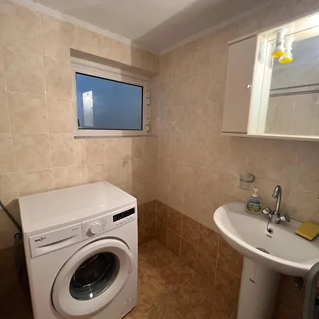 Appartement Andrea's Naxos Center