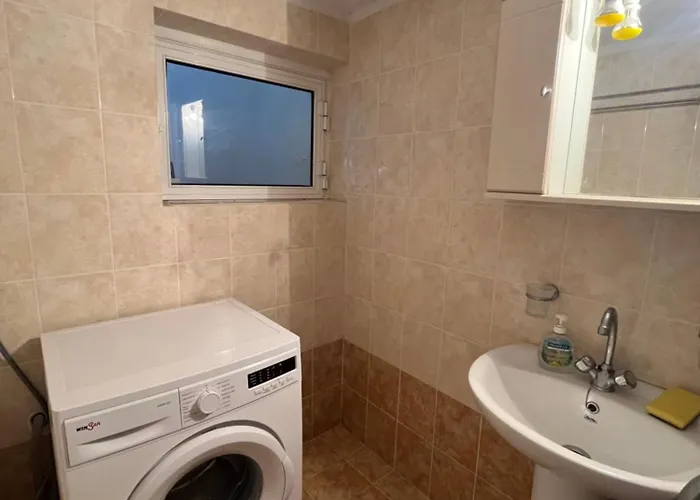 Appartement Andrea's Naxos Center